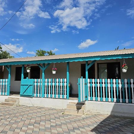 Casa Marcone Guest House Partizanii Exterior photo